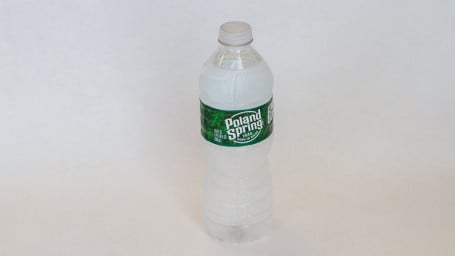 Bottle Of Water (16.9 Oz)