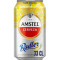 Lata De Cerveza Amstel Radler