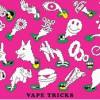 13. Vape Tricks