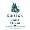 23. Icelandic White Ale