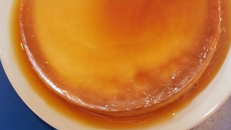 Flan (Whole)