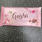 Geisha 121G Milk Chocolate Hazelnut Block