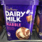 Cadbury Dairy Milk Marble 1.2 L