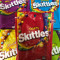 Skittles Bags 190 G