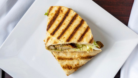 P2-Chicken Pesto Panini