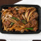 111. Mongolian Beef