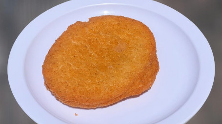 Fried Chicken Breast Patty (4Oz Breaded)