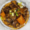 Oxtail With Fried Rice