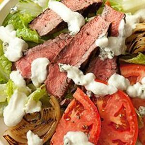 Ensalada De Steakhouse