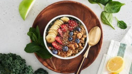 Healthy Blast Bowl