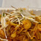 D9. Shrimp Pad Thai With Peanuts