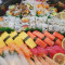 Assorted Sushi Maki D (64 Pieces)
