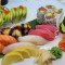 Sushi Sashimi Set for 2