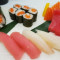 Sushi Sashimi Set for 1