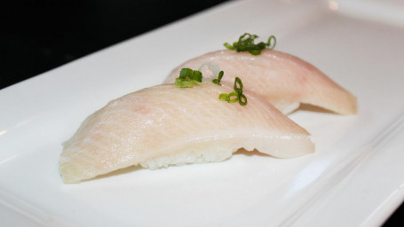 11. Yellowtail