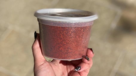 Korean Chili Flake 8Oz