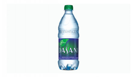 Botella Dasani (500Ml)
