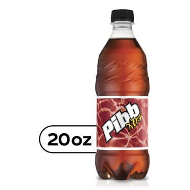 Pibb Xtra