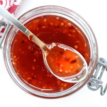 Salsa De Chile Dulce