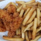 5 Pcs Chicken Tender Combo