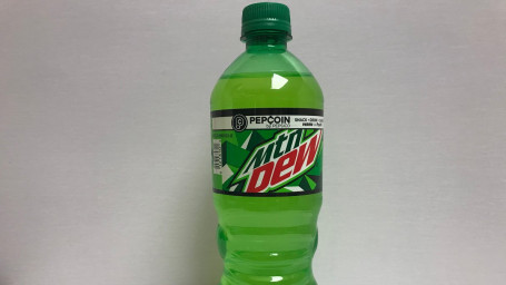 Mtn. Dew 20 Oz.