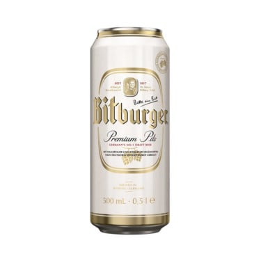 Bitburger