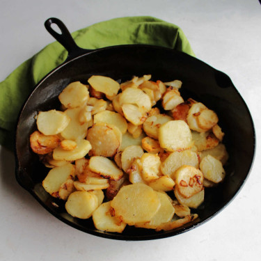 Patatas Fritas