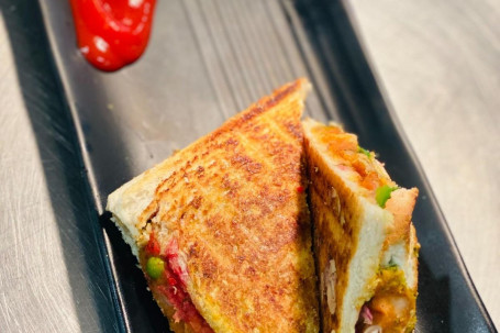 T/A B1 Masala Toast Sandwich