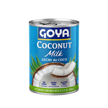 Leche De Coco