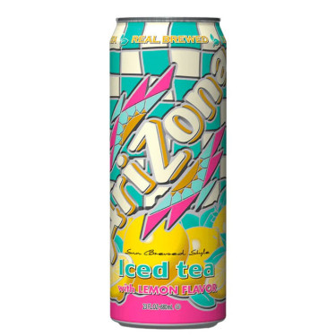 Té De Arizona