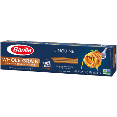 Linguini De Grano Entero