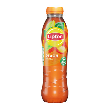 Lipton Ice Tea Melocotón 500Ml