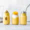 Batido De Mango Y Maracuyá