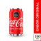 Coca-Cola Sabor Original Lata 330 Ml