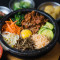 Pork Stoneware Bibimbab