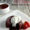 Pastel De Lava Red Velvet