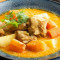 Vietnamese Chicken Curry with Coconut Milk Ca Ri Ga