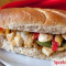 Bocadillo De Pollo Philly