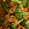 L1. Chicken W. Broccoli