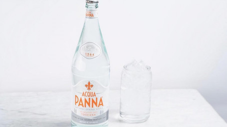 Acqua Panna Spring Water 1L
