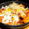 22. Sizzling Spicy Chicken with Cheese