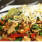 Pollo Pad Thai