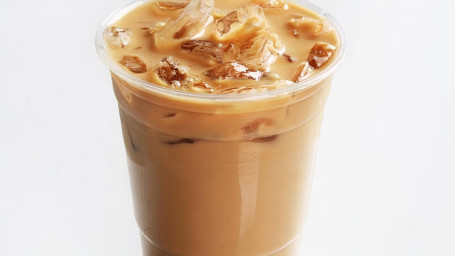 Cold Brew Ice Coffee 12 Oz