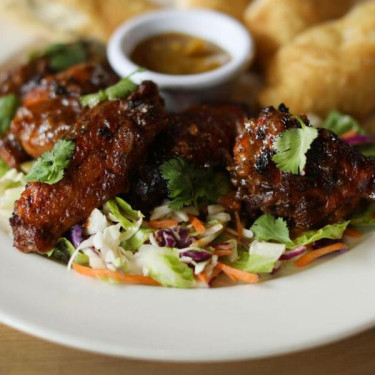 Jerk Wings