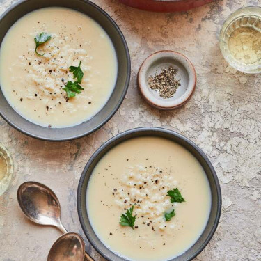 Avgolemono