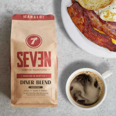 Café Especial Diner Blend