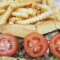 Philly Steak Supreme Sub (8