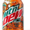 Mountain Dew Baja Mango Gem (355Ml)