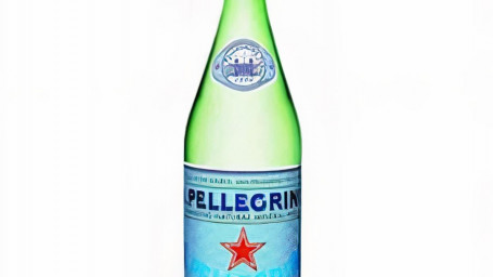 San Pellegrino (16 Oz)