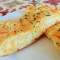 Pan Relleno De Queso